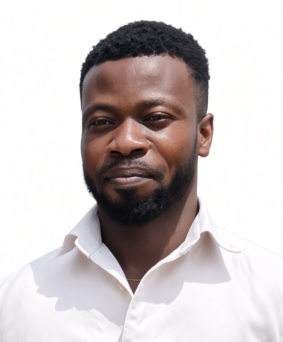 Isaac Somanah