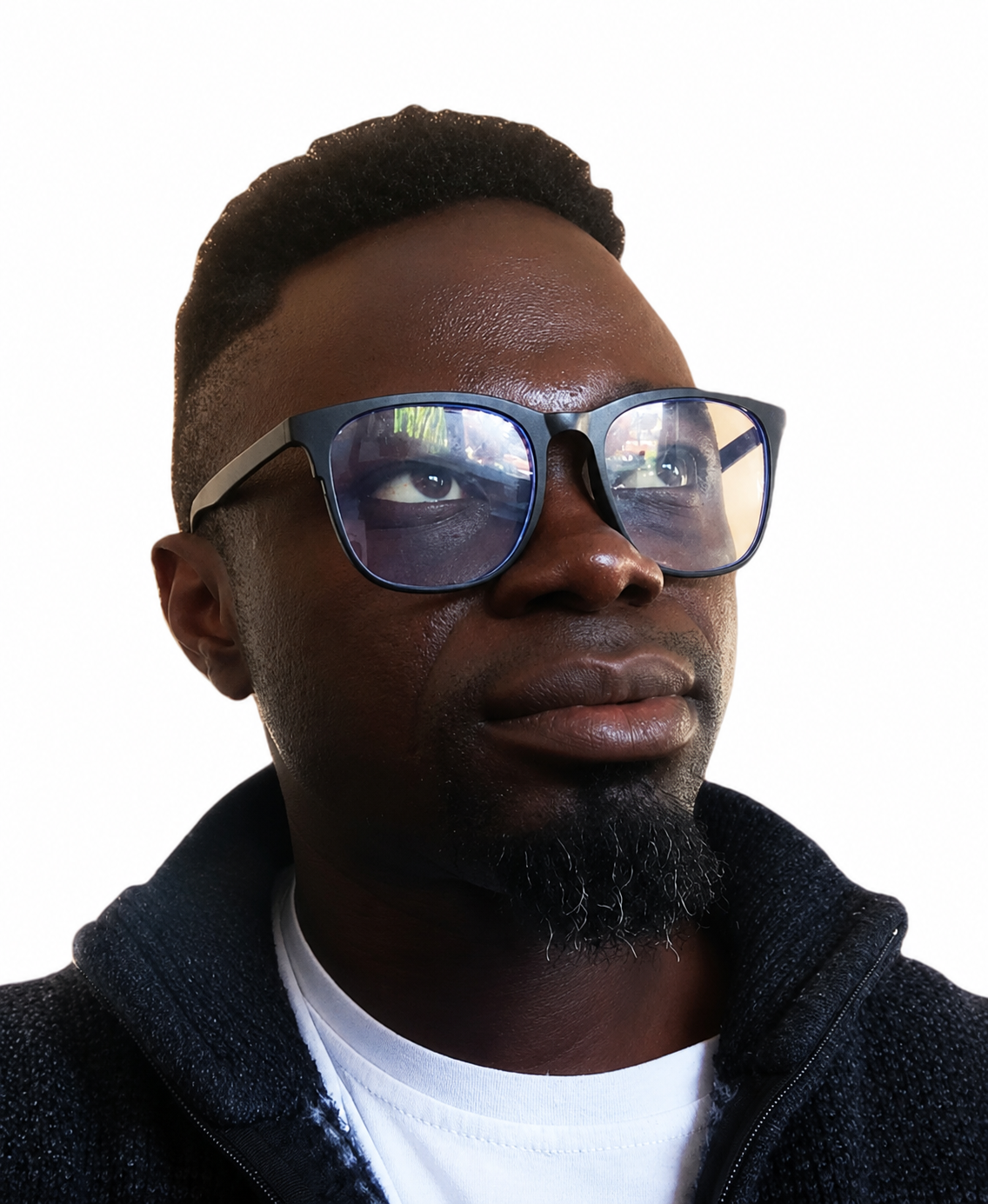 Benjamin Ackah